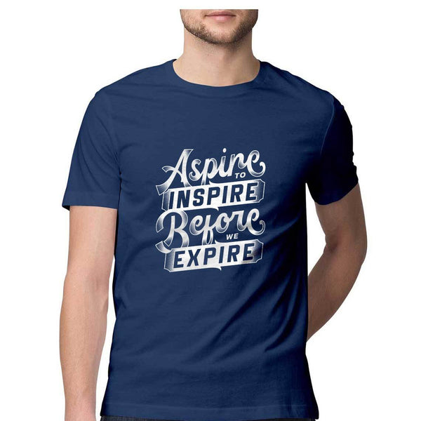 Aspire to Inspire