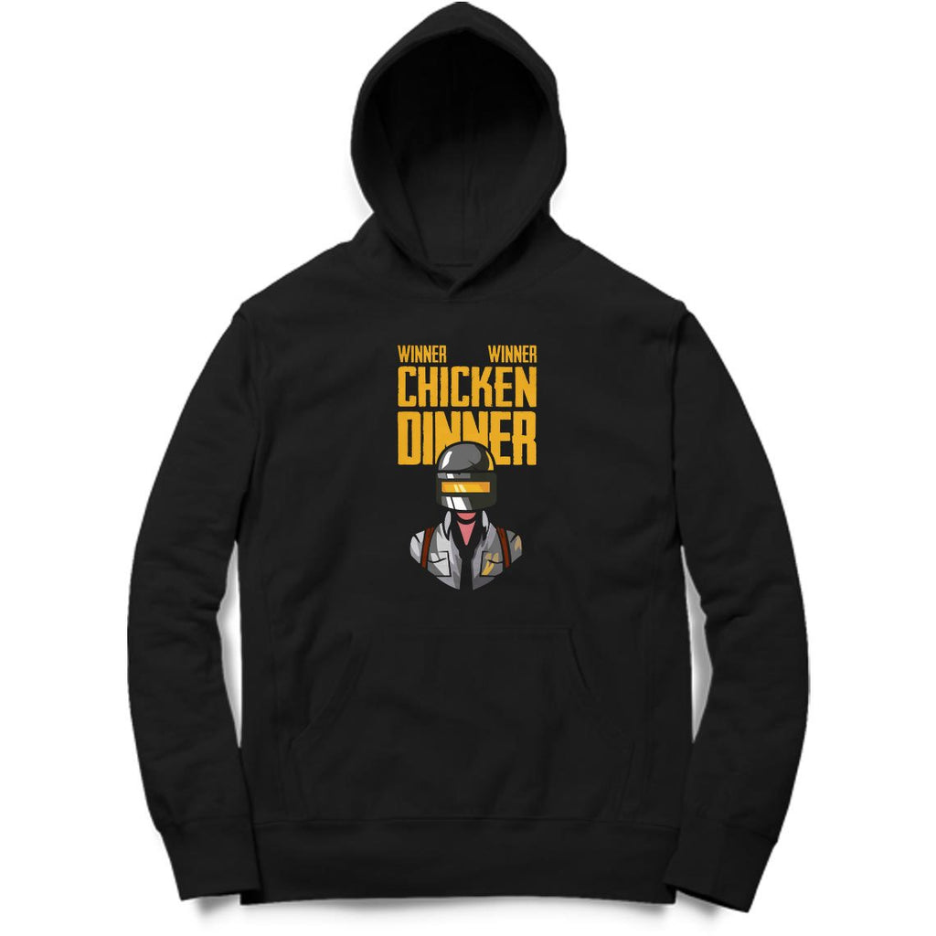 PUBG Winner Winner Chicken Dinner Hoddie